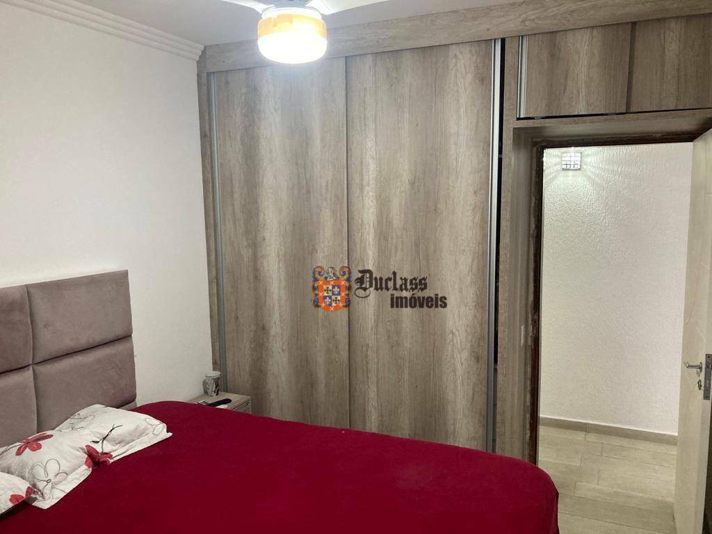 Sobrado à venda com 4 quartos, 320m² - Foto 13