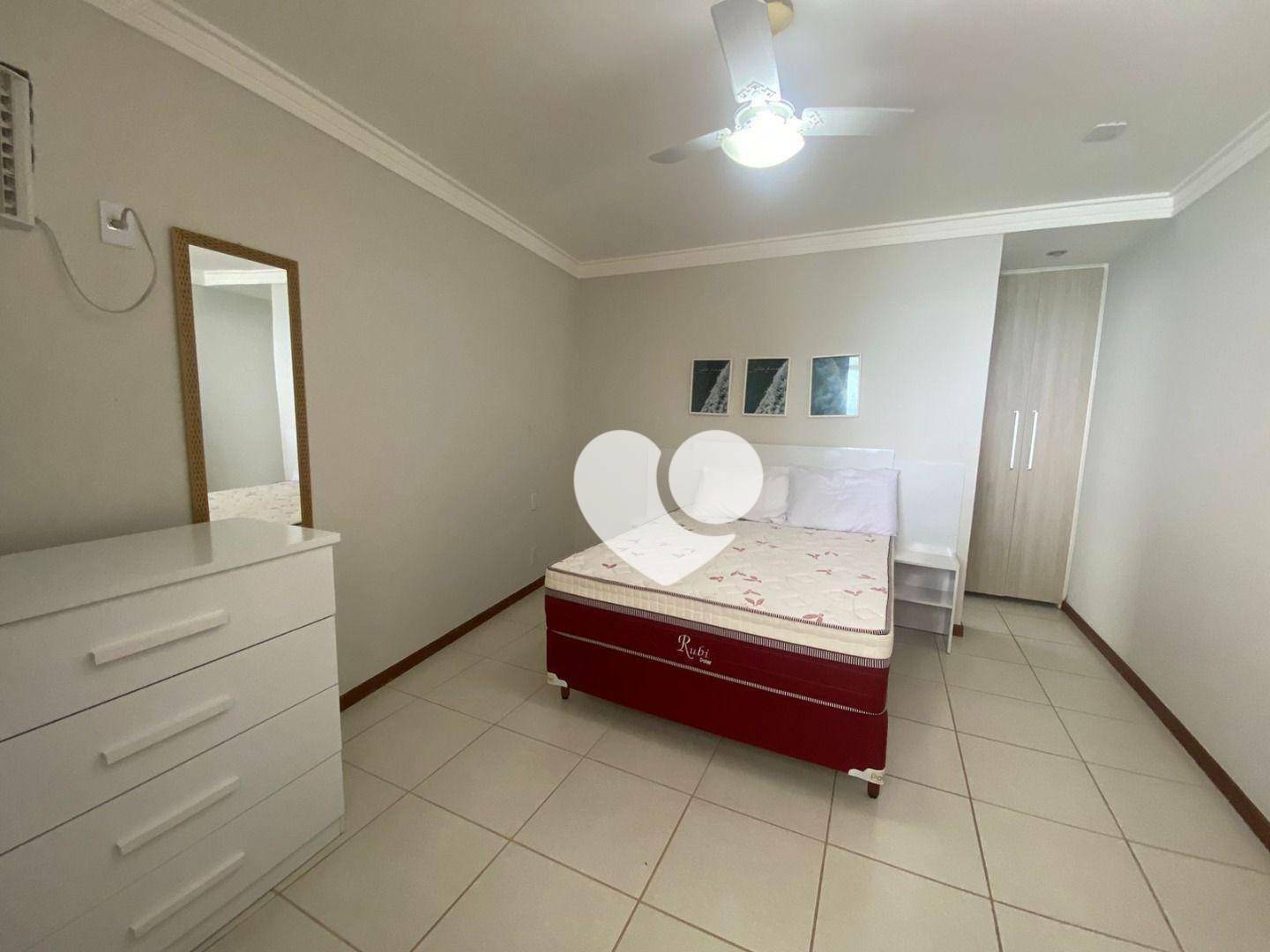 Apartamento à venda com 3 quartos, 130m² - Foto 23