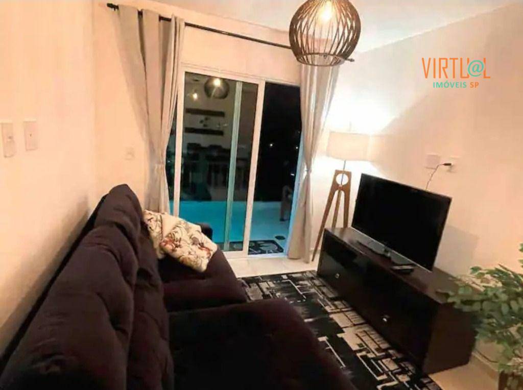 Apartamento à venda com 2 quartos, 82m² - Foto 9