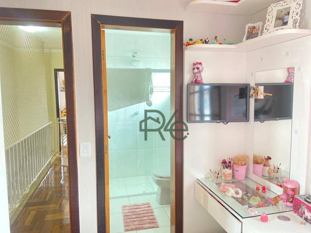 Casa de Condomínio à venda com 3 quartos, 176m² - Foto 14