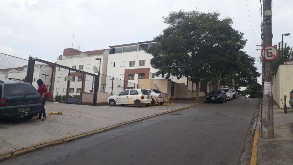 Apartamento, 2 quartos, 50 m² - Foto 5