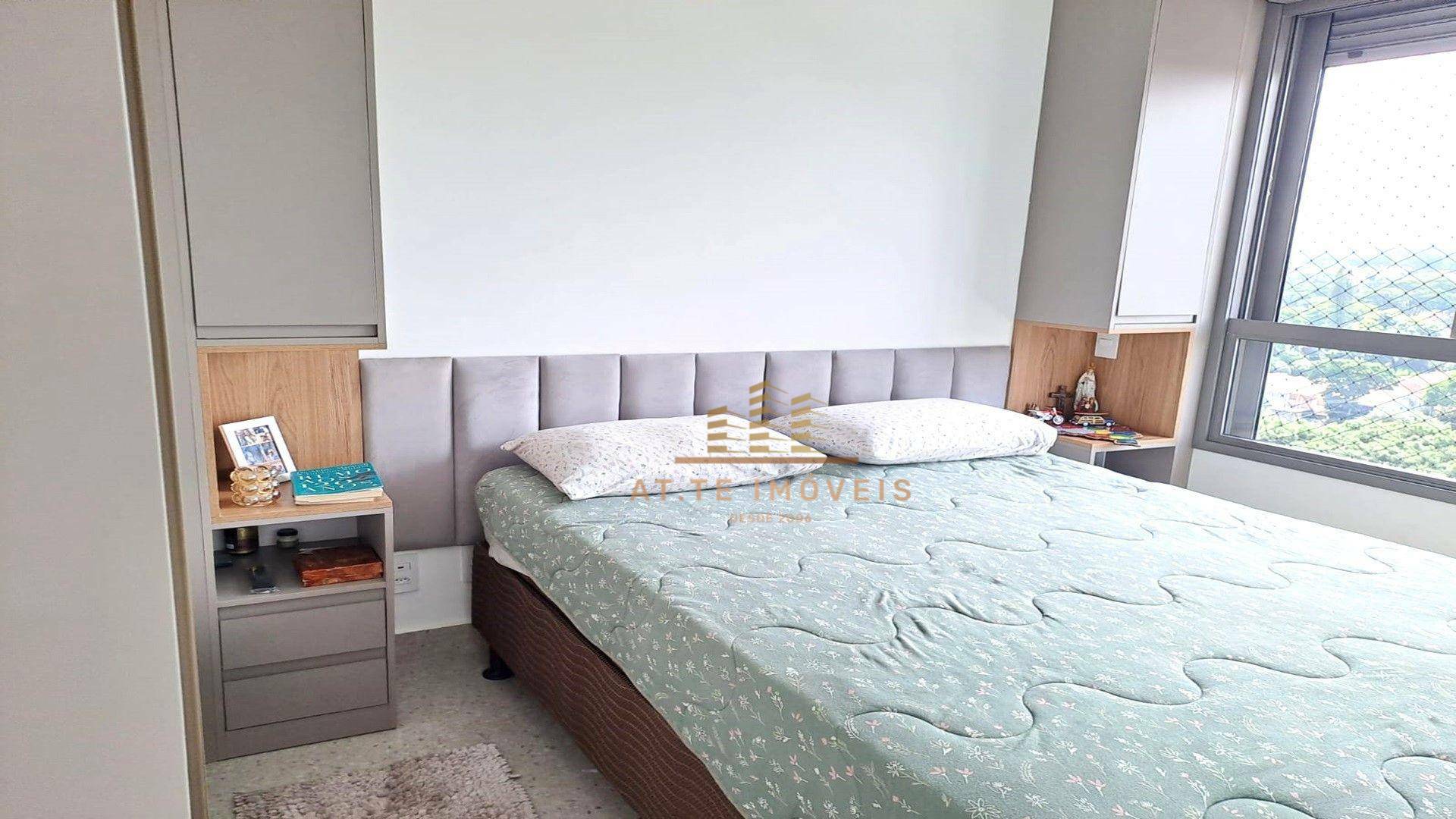 Apartamento à venda com 2 quartos, 41m² - Foto 11