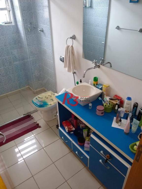 Apartamento à venda com 1 quarto, 45m² - Foto 12