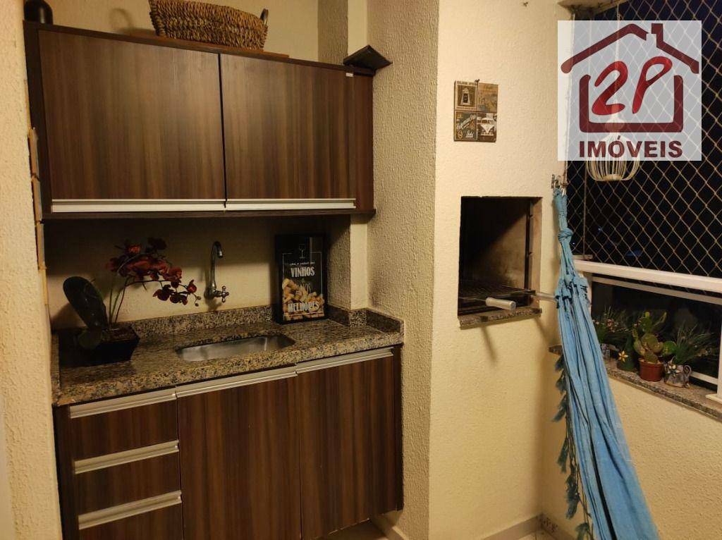 Apartamento à venda com 3 quartos, 97m² - Foto 10