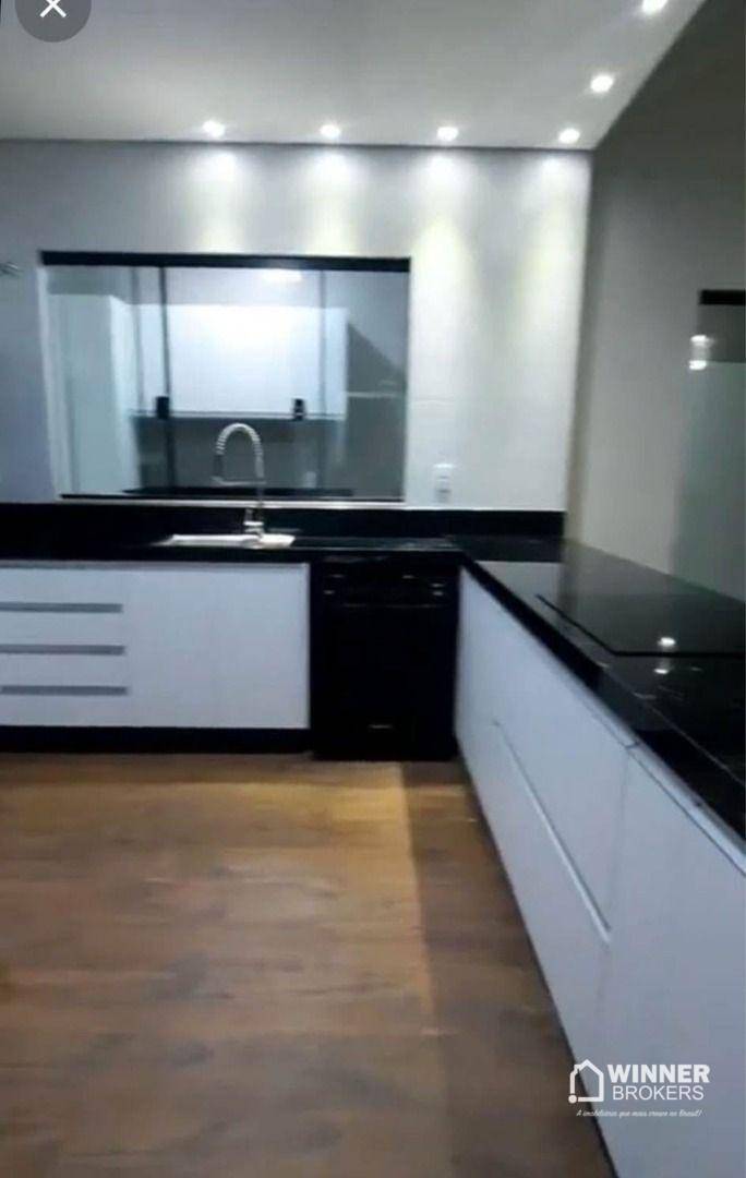 Casa de Condomínio à venda com 3 quartos, 170m² - Foto 5