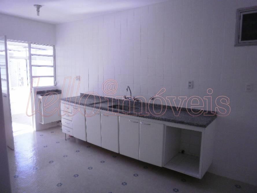 Apartamento para alugar com 3 quartos, 126m² - Foto 16