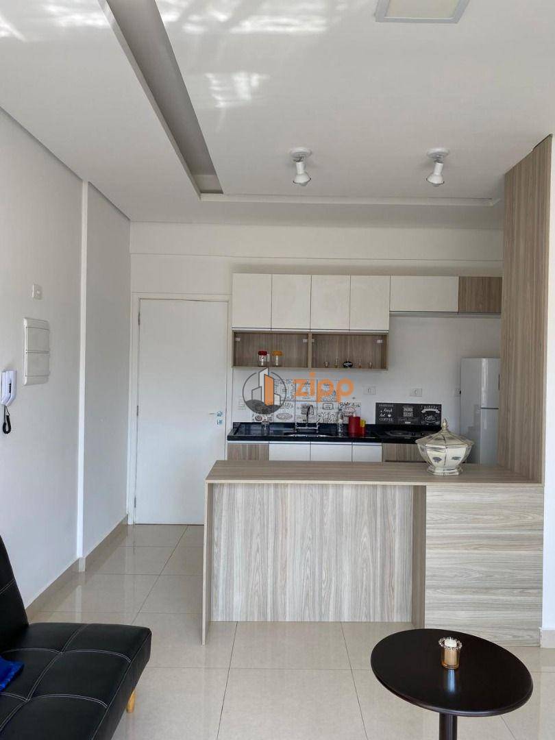 Apartamento à venda e aluguel com 1 quarto, 42m² - Foto 14