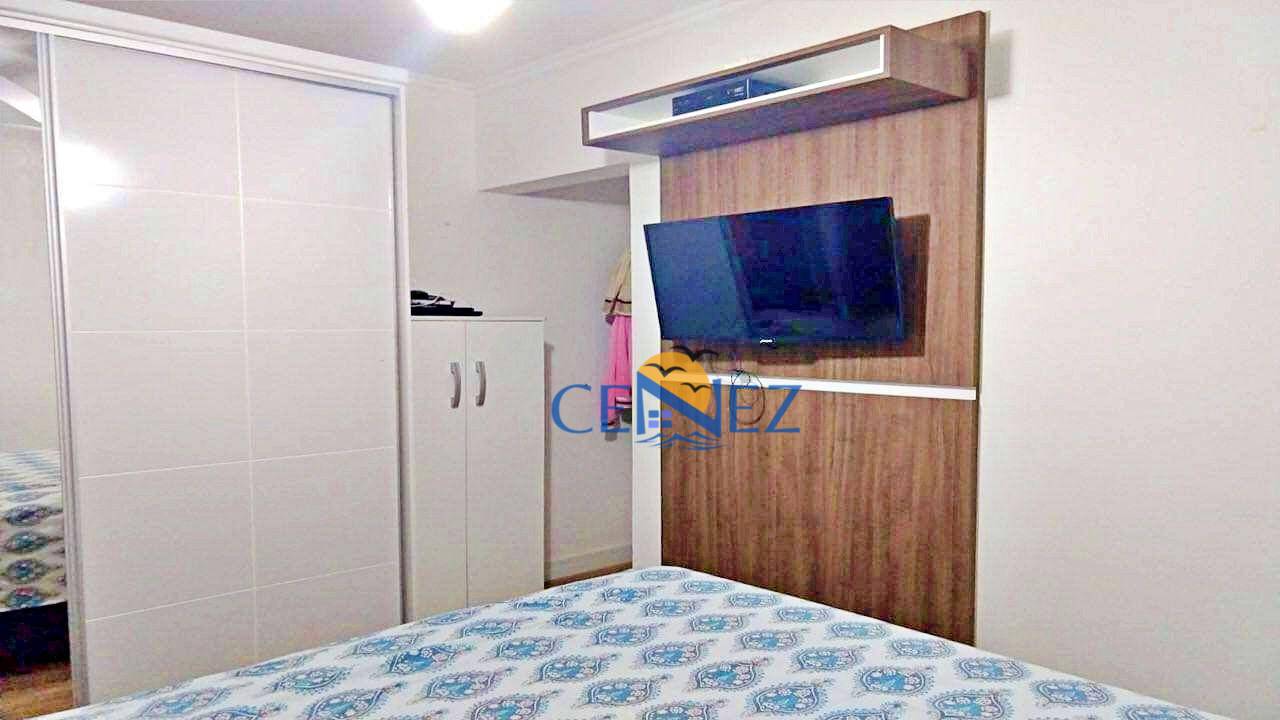 Apartamento à venda com 2 quartos, 56m² - Foto 9