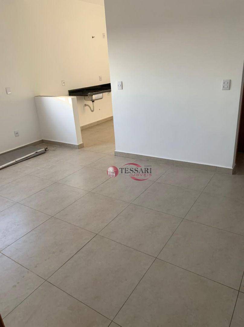 Apartamento à venda com 2 quartos, 69m² - Foto 7