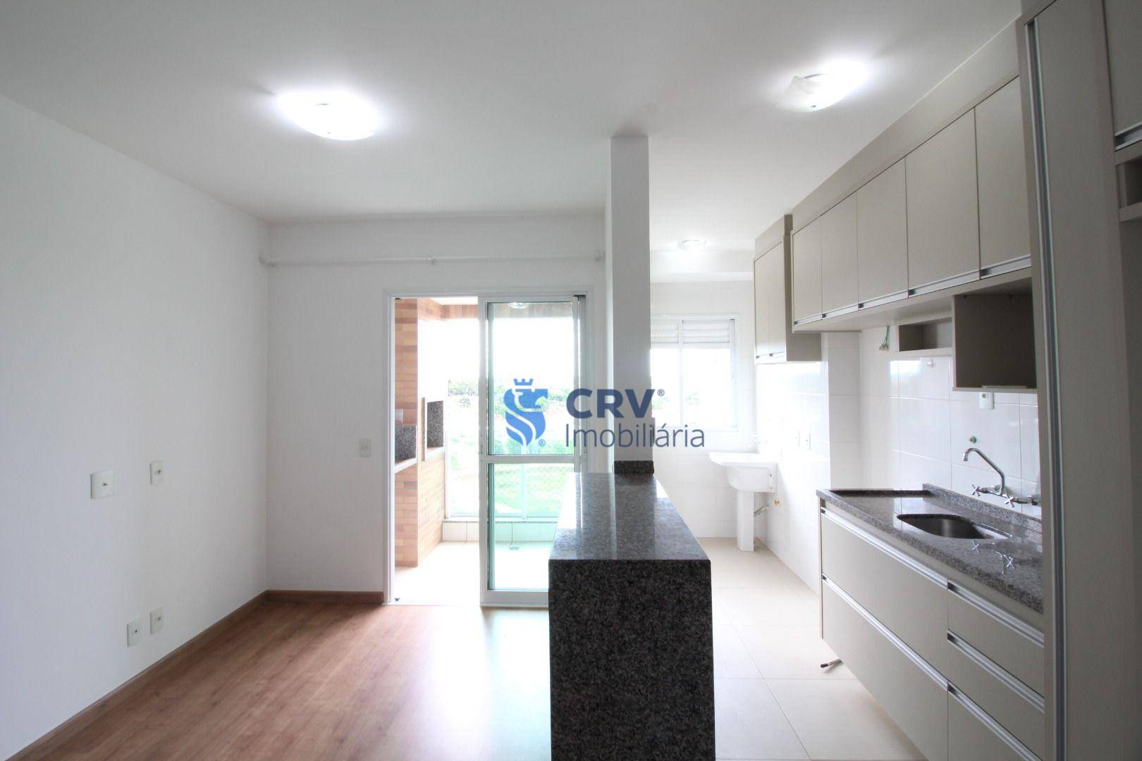 Apartamento para alugar com 3 quartos, 70m² - Foto 1