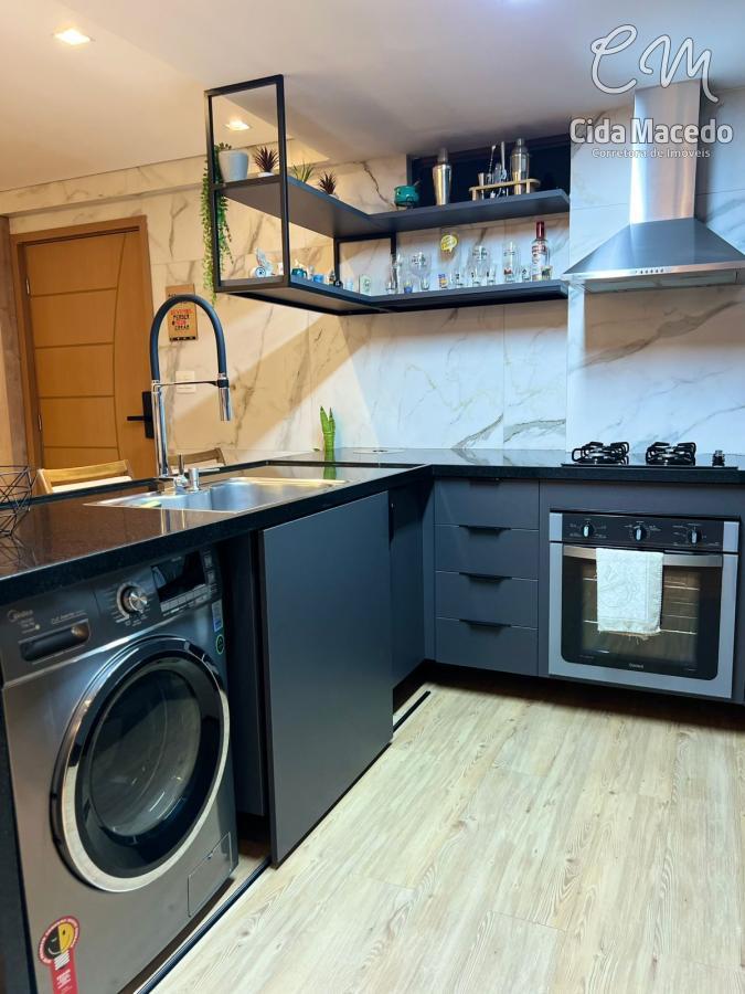 Apartamento à venda com 2 quartos, 60m² - Foto 7