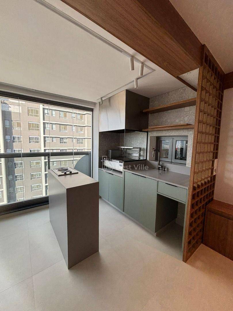 Apartamento à venda e aluguel com 2 quartos, 95m² - Foto 1