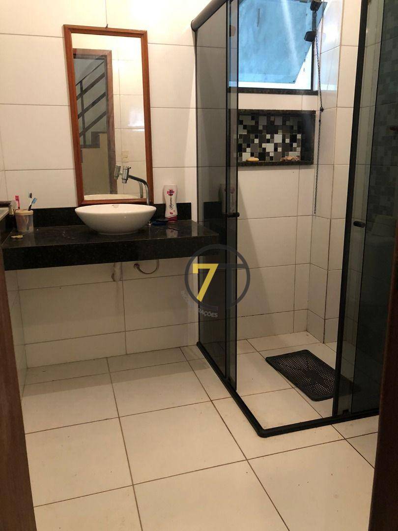 Casa à venda com 3 quartos, 80m² - Foto 3