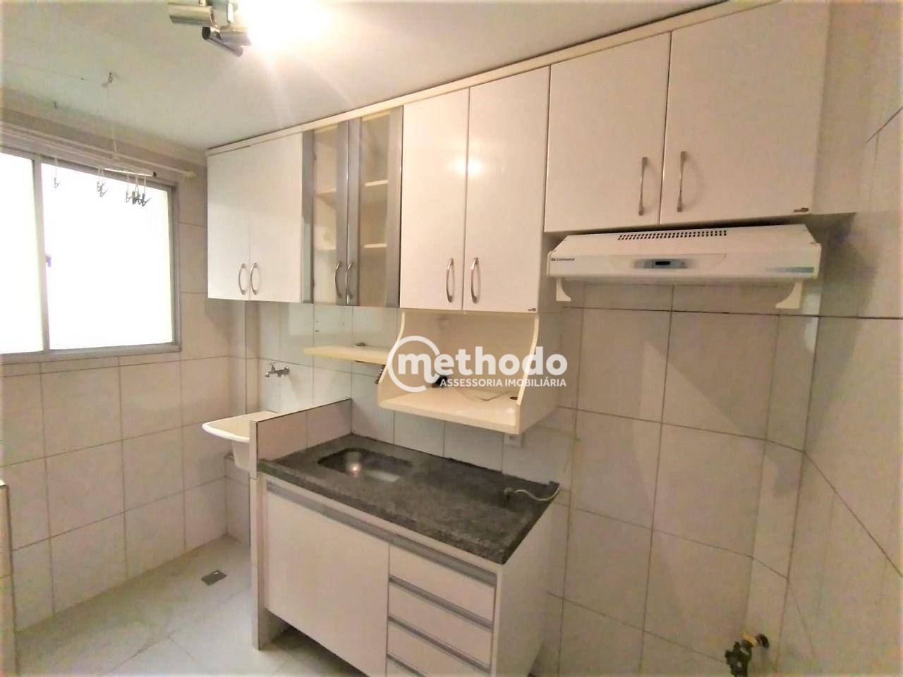 Apartamento à venda com 2 quartos, 50m² - Foto 15