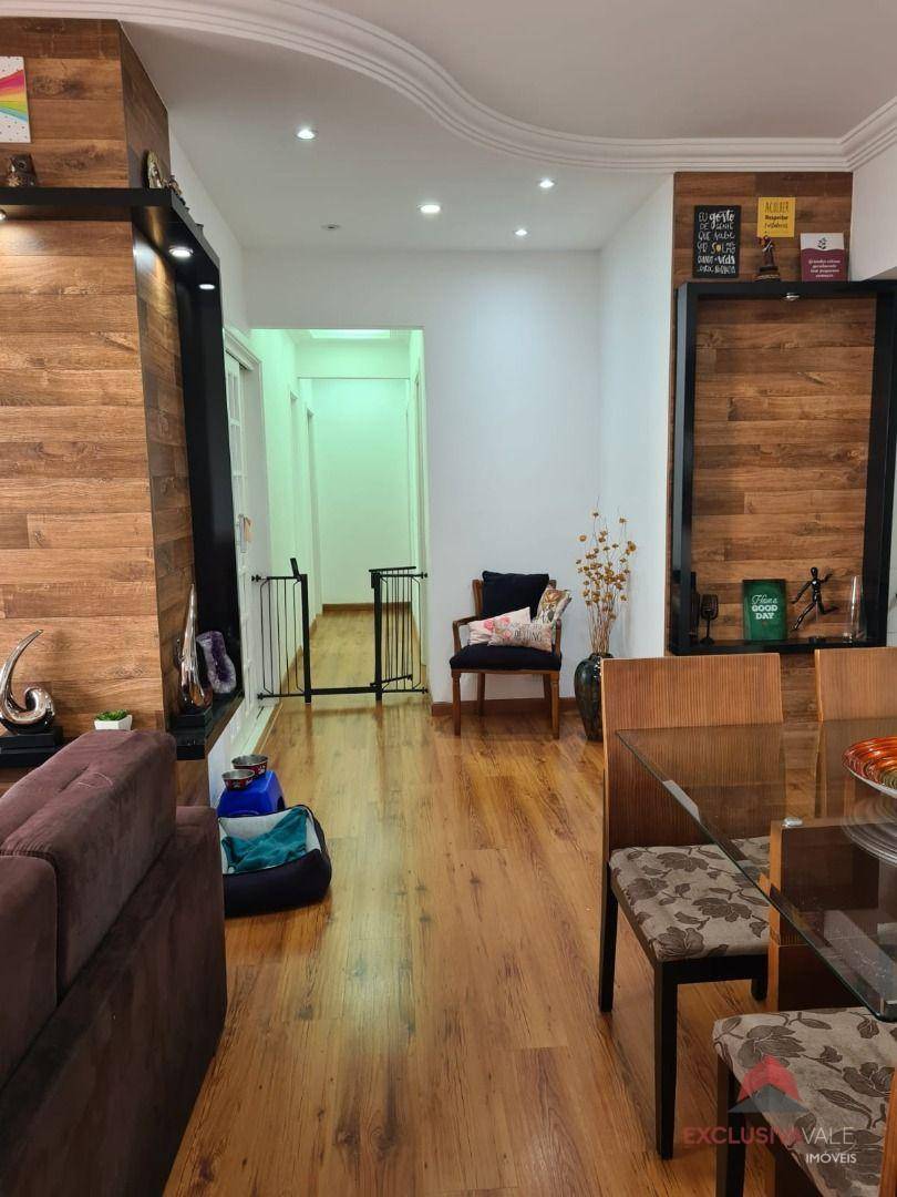 Apartamento à venda com 4 quartos, 120m² - Foto 28