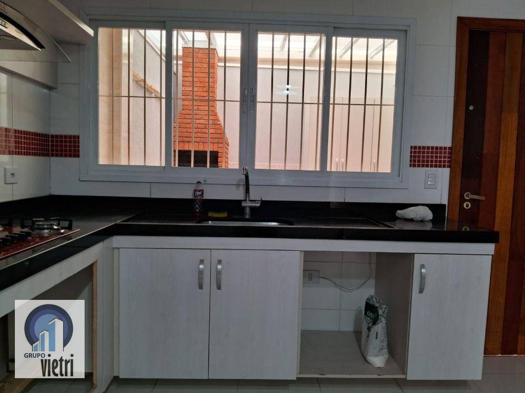 Sobrado à venda com 3 quartos, 140m² - Foto 8