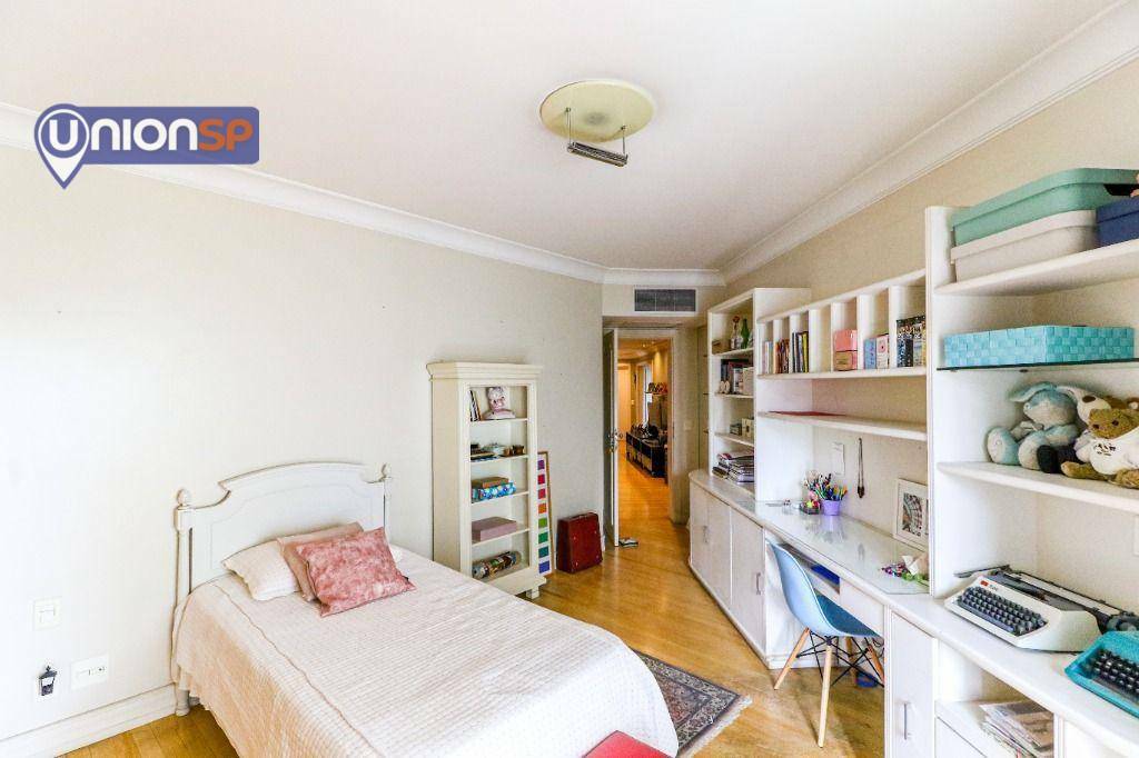 Apartamento à venda com 4 quartos, 359m² - Foto 21