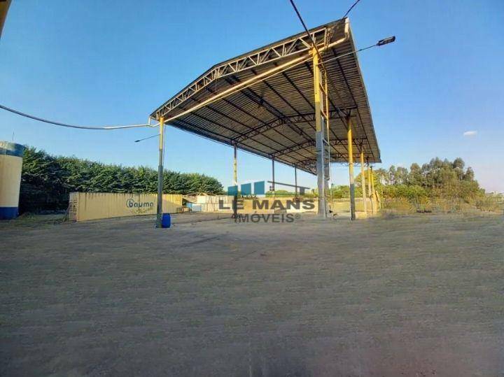 Depósito-Galpão-Armazém para alugar, 600m² - Foto 12