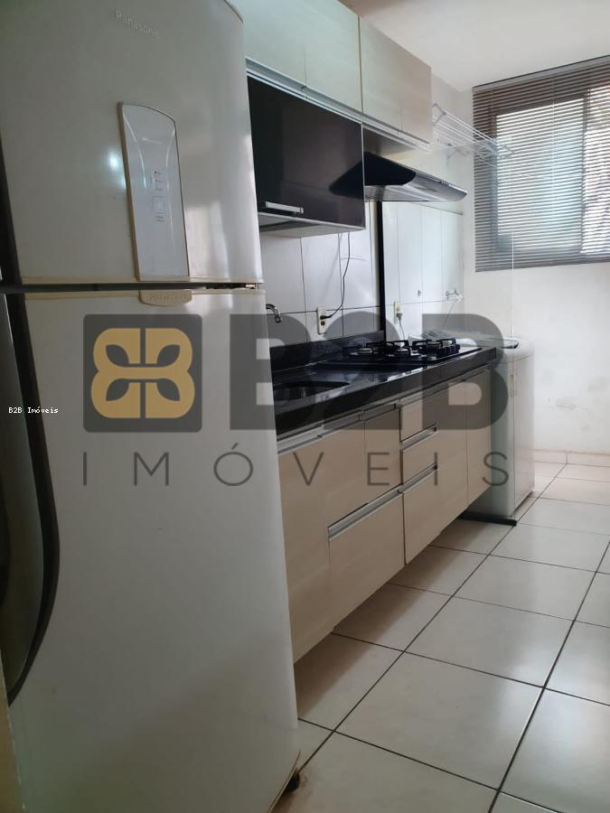 Apartamento à venda com 2 quartos, 46m² - Foto 6