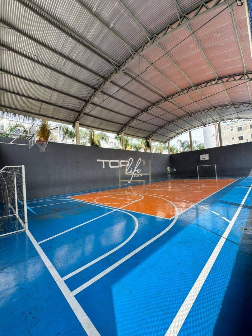 Apartamento, 2 quartos, 48 m² - Foto 5