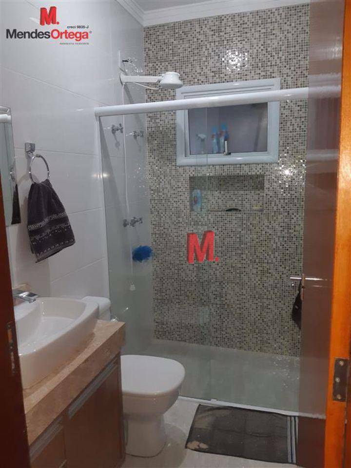 Casa de Condomínio à venda com 3 quartos, 113m² - Foto 38