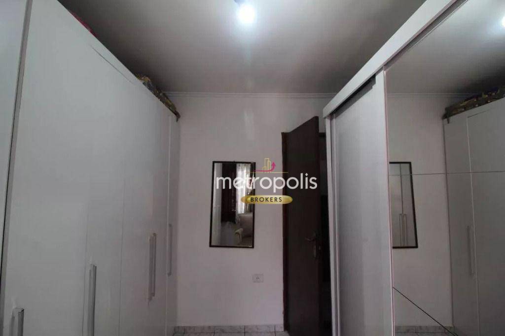 Sobrado à venda com 4 quartos, 90m² - Foto 21