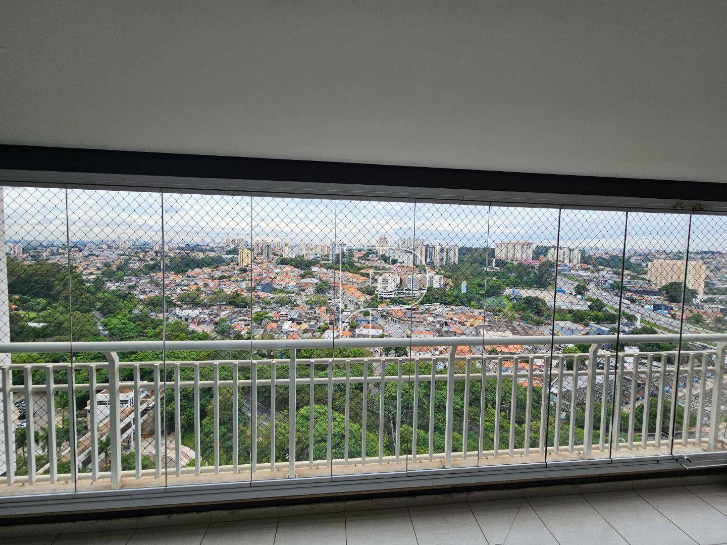 Apartamento à venda com 3 quartos, 122m² - Foto 28