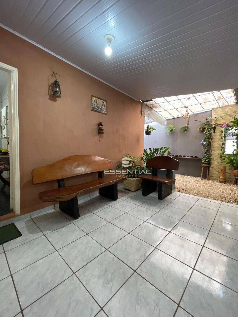 Casa à venda com 3 quartos, 120m² - Foto 12