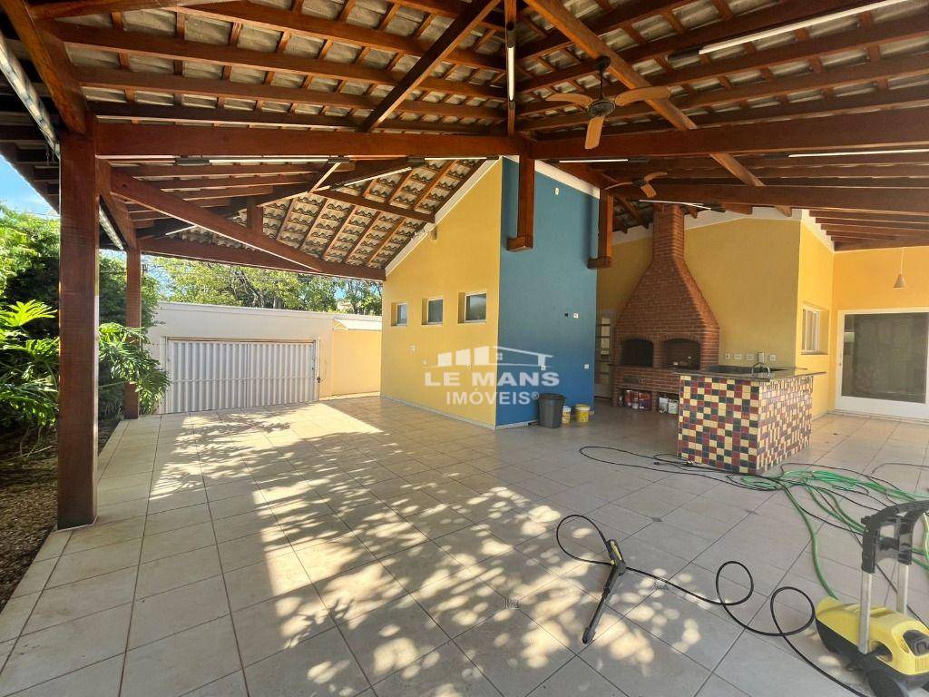 Casa de Condomínio, 4 quartos - Foto 5