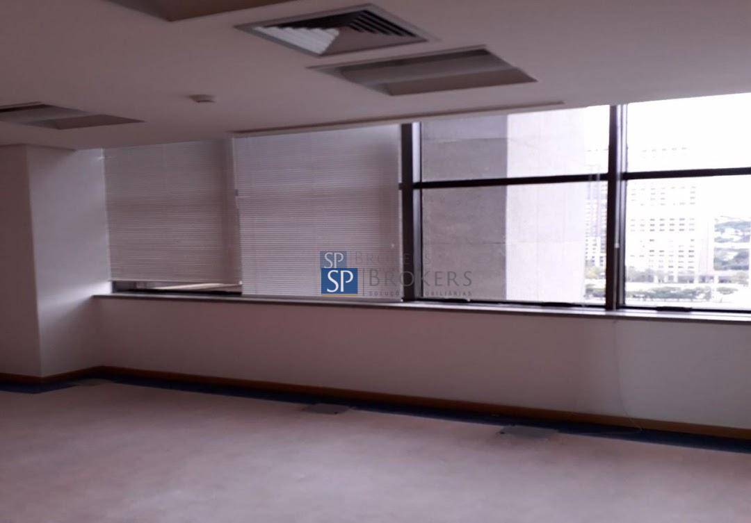 Conjunto Comercial-Sala para alugar, 254m² - Foto 8