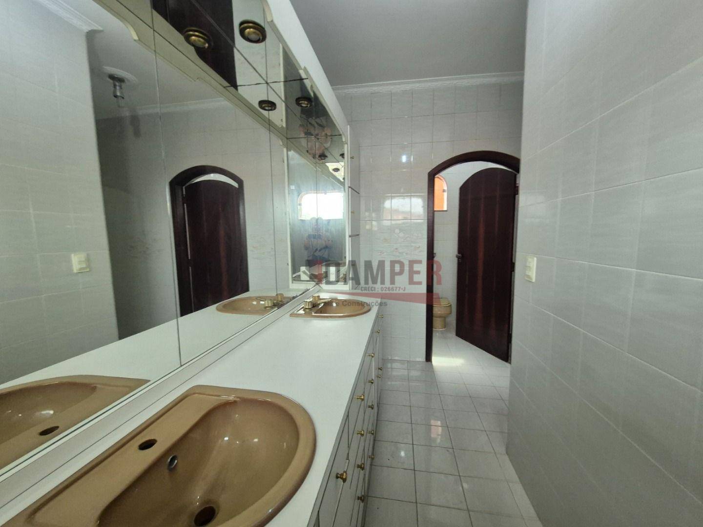 Sobrado, 3 quartos, 319 m² - Foto 46