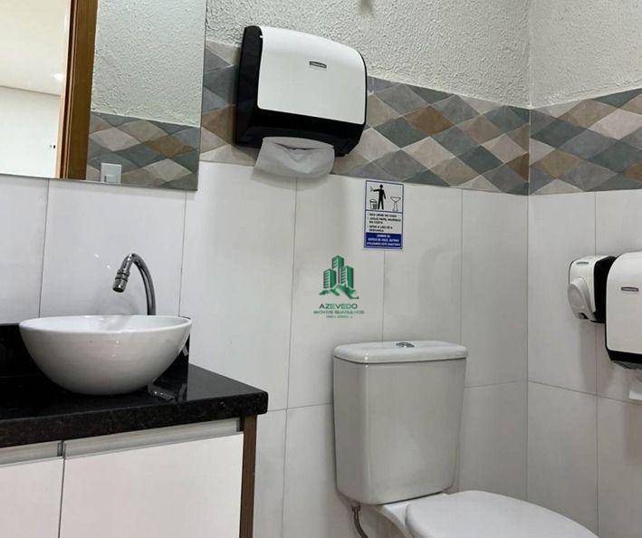 Prédio Inteiro, 448 m² - Foto 32