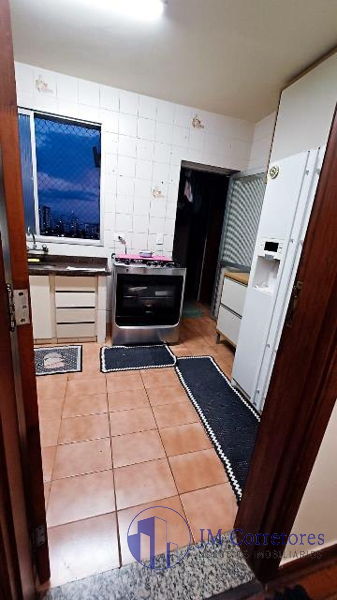 Apartamento à venda com 3 quartos, 92m² - Foto 9