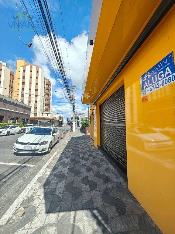 Loja-Salão, 40 m² - Foto 2