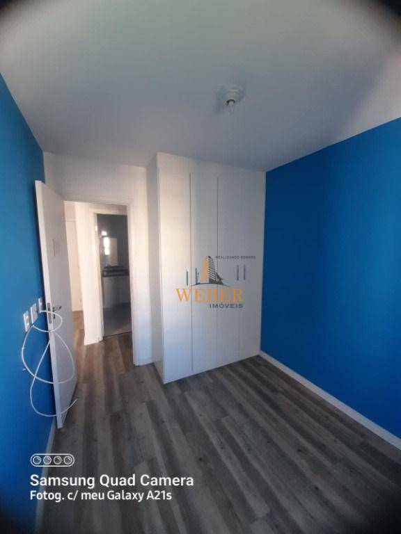 Apartamento à venda com 2 quartos, 47m² - Foto 17