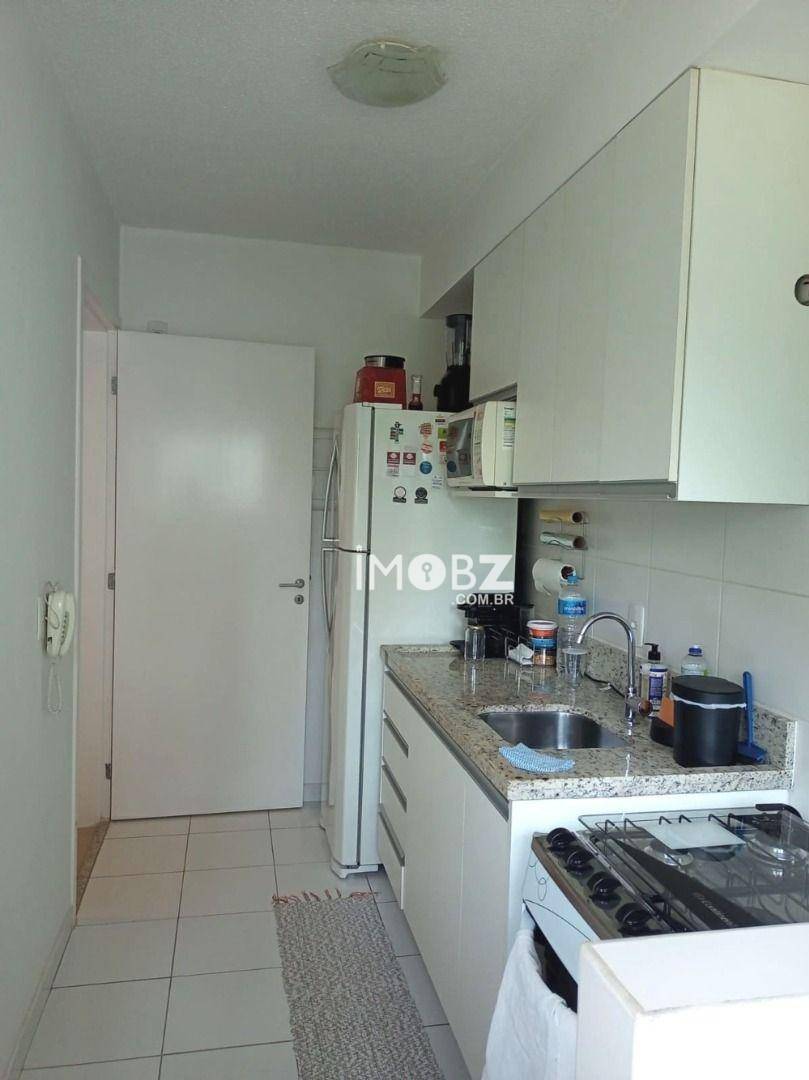 Apartamento à venda com 2 quartos, 60m² - Foto 10