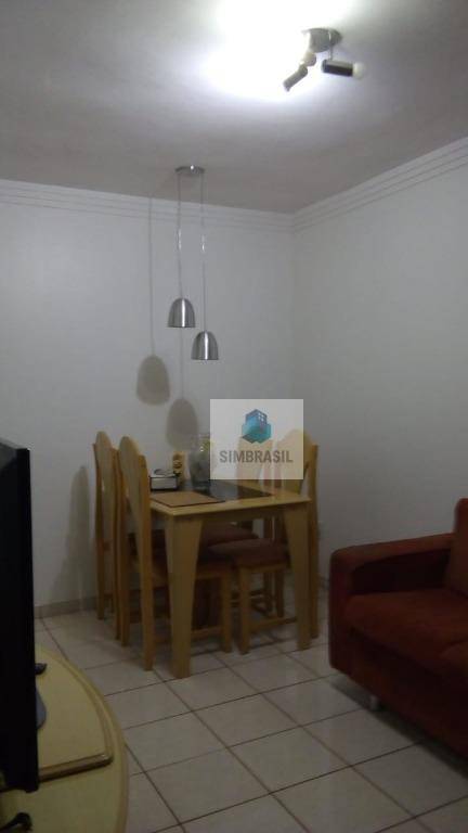 Casa à venda com 2 quartos, 90m² - Foto 12