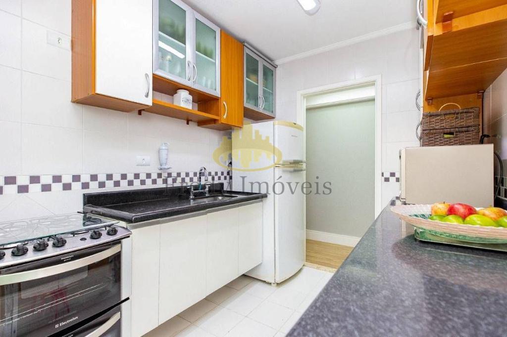 Apartamento à venda com 3 quartos, 80m² - Foto 18