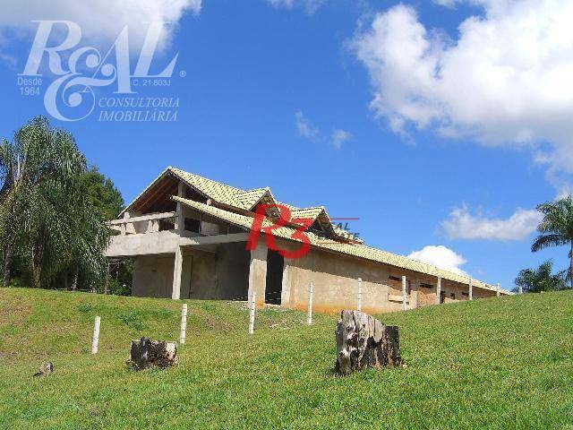 Casa, 4 quartos, 400 m² - Foto 1