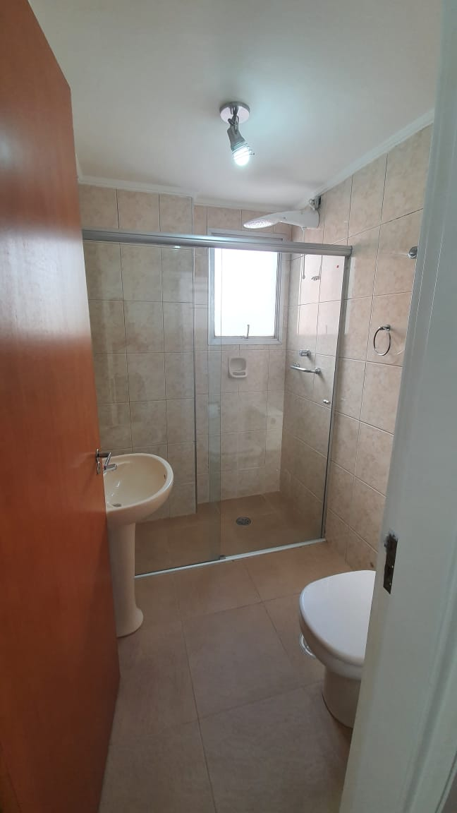 Apartamento à venda com 2 quartos, 77m² - Foto 5