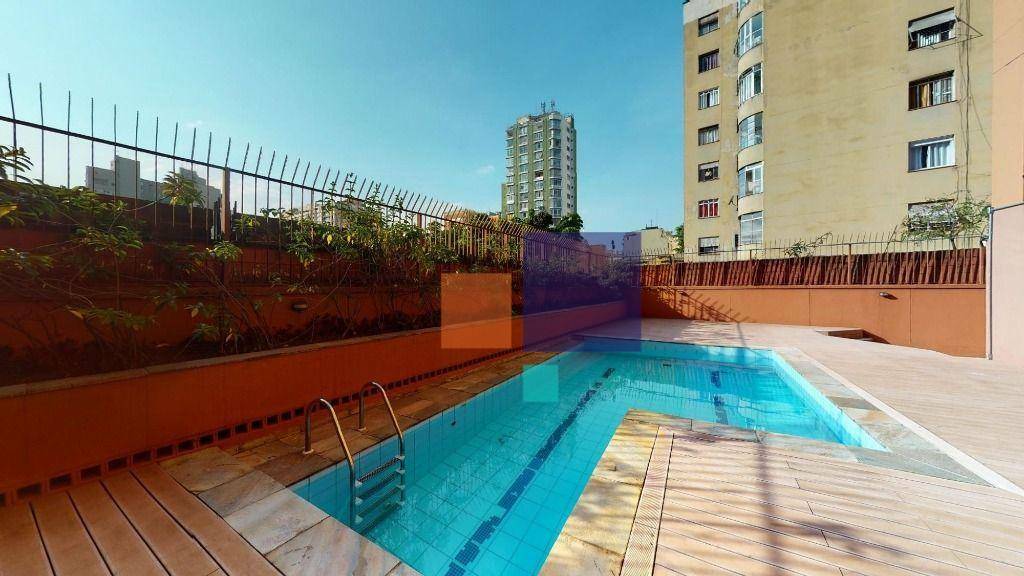 Apartamento para alugar com 1 quarto, 45m² - Foto 20