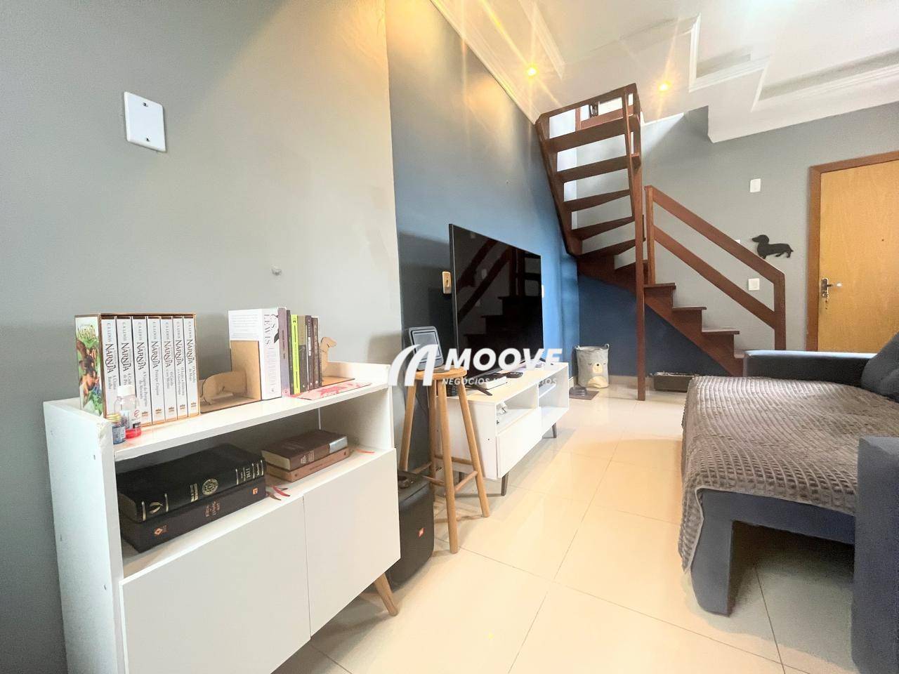 Cobertura, 2 quartos, 80 m² - Foto 4