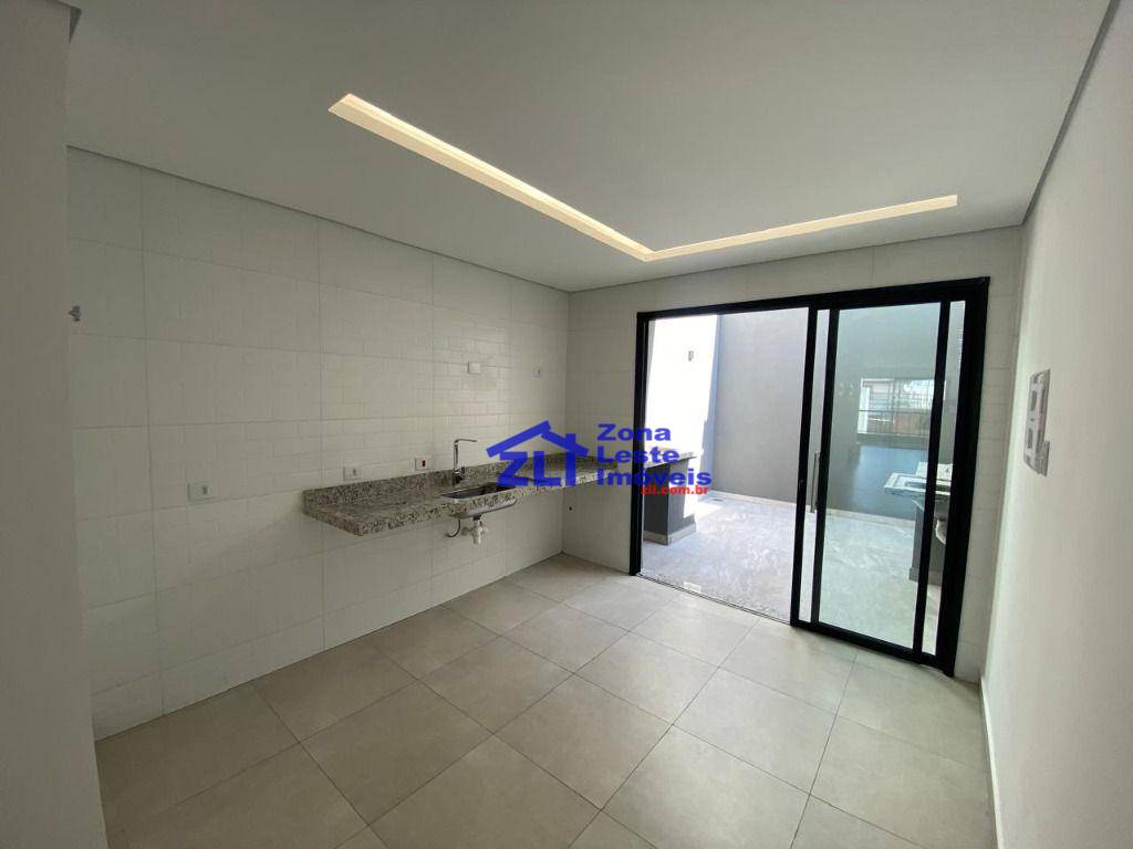 Sobrado à venda com 3 quartos, 133m² - Foto 7