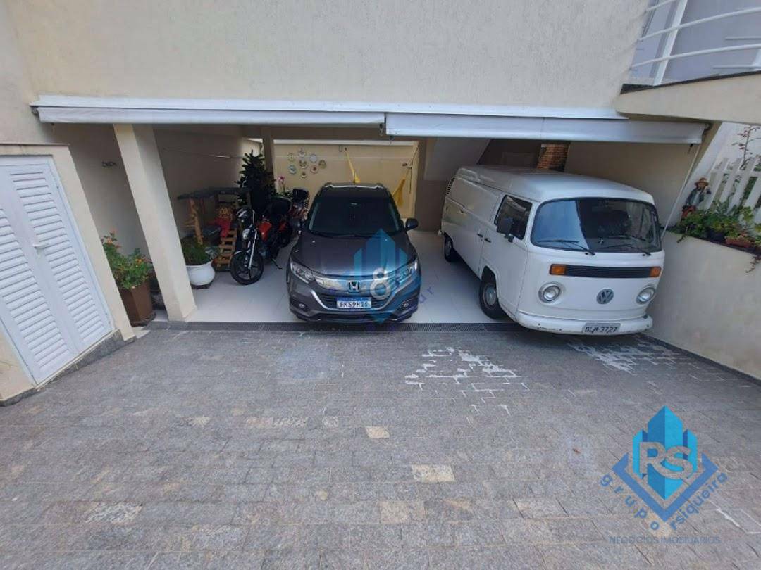 Sobrado à venda com 3 quartos, 125m² - Foto 4