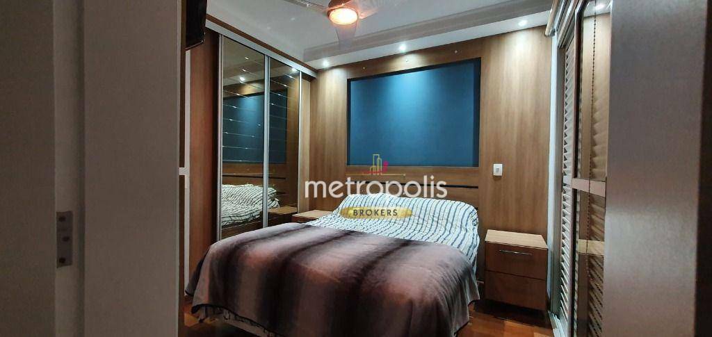 Apartamento à venda com 3 quartos, 123m² - Foto 19