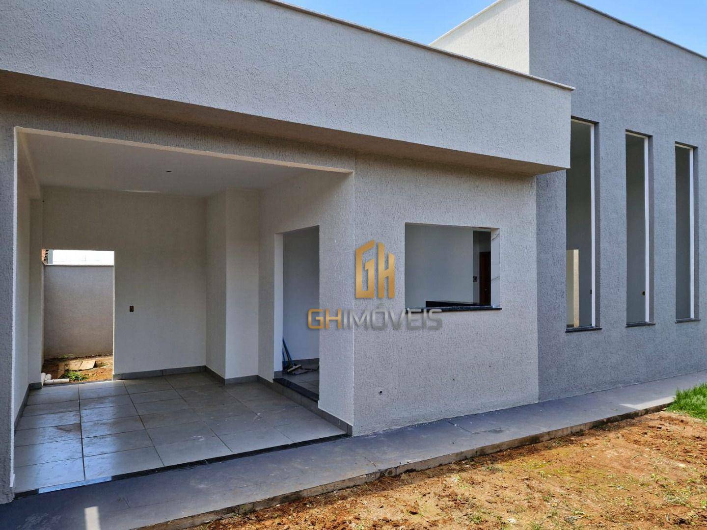 Casa à venda com 3 quartos, 120m² - Foto 31