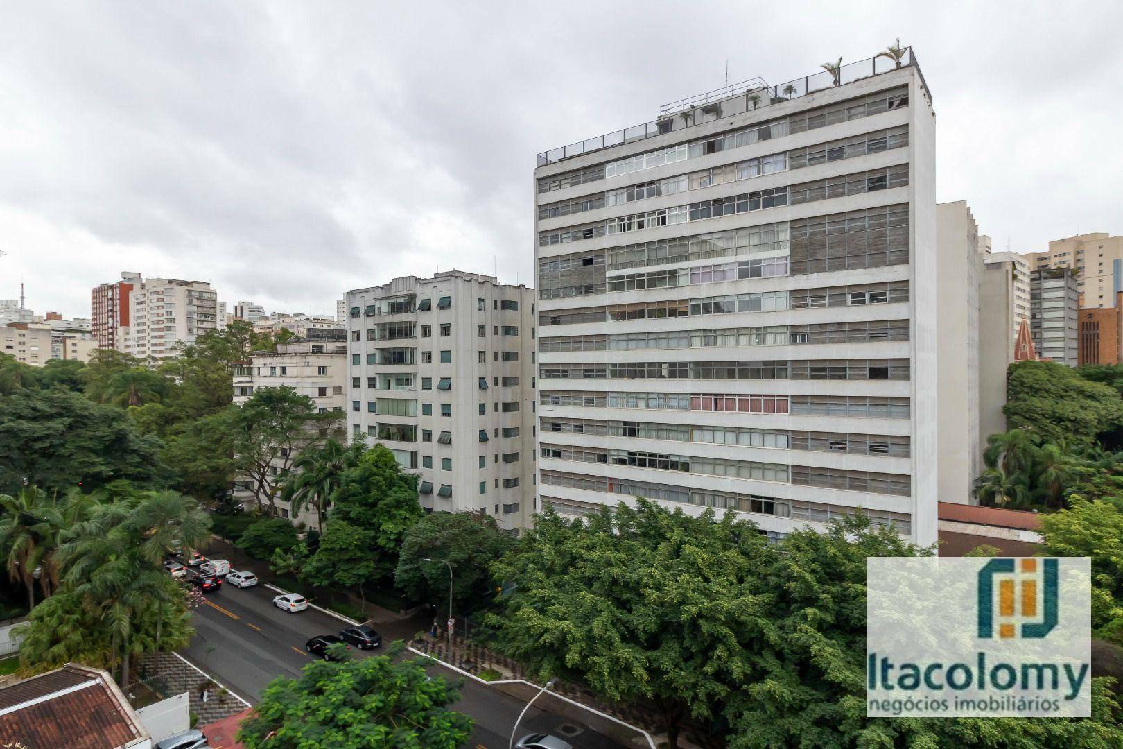 Apartamento à venda com 3 quartos, 239m² - Foto 44