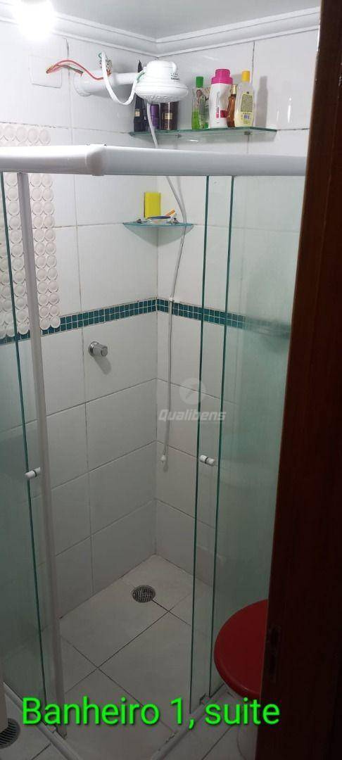 Apartamento à venda com 3 quartos, 130m² - Foto 12