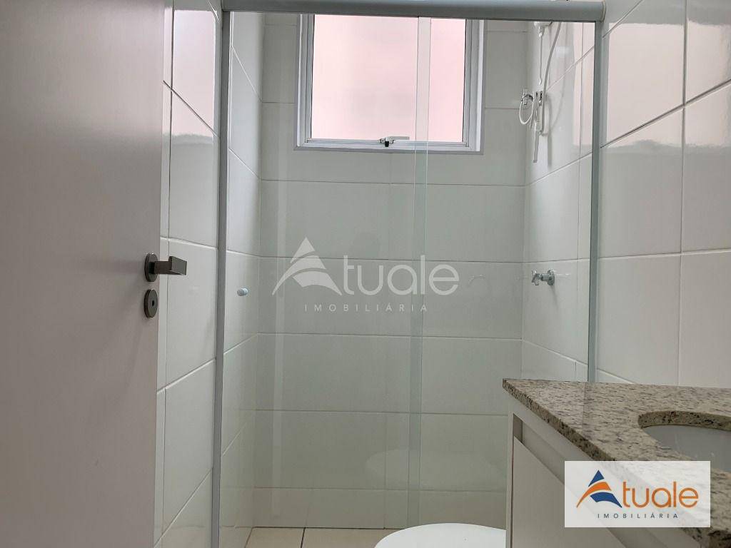 Apartamento à venda com 2 quartos, 59m² - Foto 6