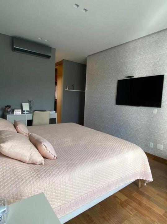 Apartamento à venda com 4 quartos, 284m² - Foto 30